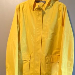 Ladies Gap Rain Coat